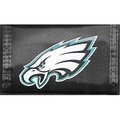 Rico Philadelphia Eagles Wallet Nylon Trifold 6734535169